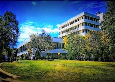 Student of study in Bangalore